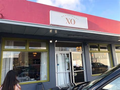 Xo restaurant - XO Restaurant. Claimed. Review. Save. Share. 18 reviews #8,052 of 15,213 Restaurants in London ££ - £££ International. 26-33 Queens gardens, London w2 3be England +44 20 7262 0022 Website. Closed now : See all hours. Improve this listing.